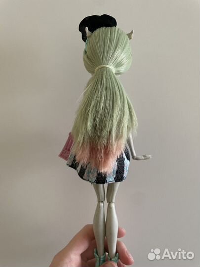 Куклы monster high