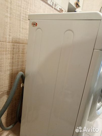 Стиральная машина автомат