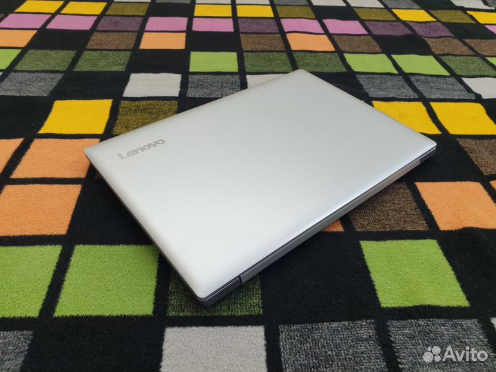 Игровой Ноутбук lenovo ideapad (Intel Core i5, ful