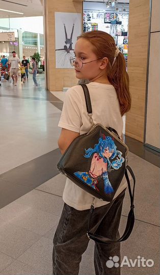 Ручная роспись одежды