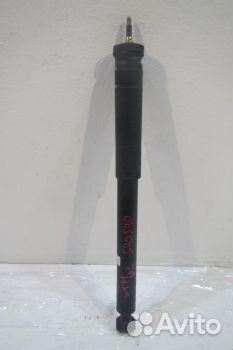 Амортизатор задний