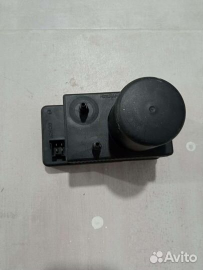 Компрессор замков Мерседес w211 w203