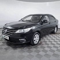 LIFAN Solano 1.8 MT, 2018, 109 872 км, с пробегом, цена 789 700 руб.