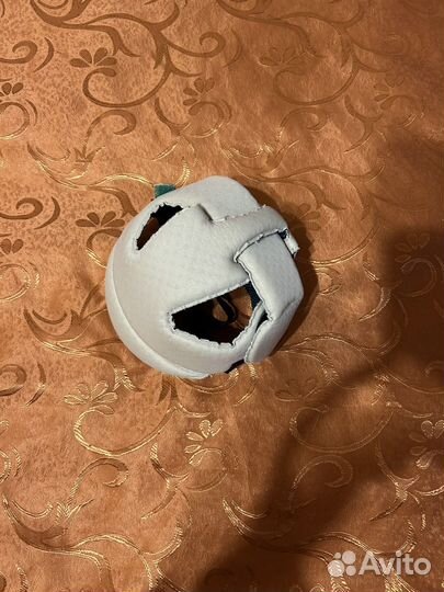 Шлем защитный для малышей okbaby