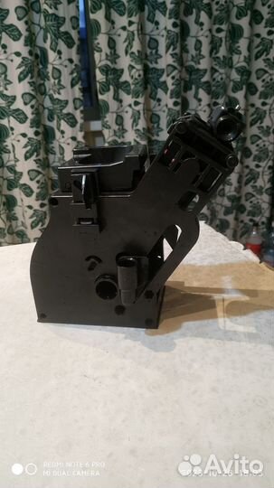 Заварной блок для кофемашин Saeco