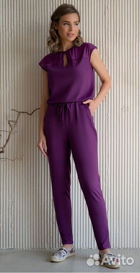 Комбинезон 42 размер новый