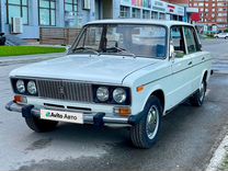 ВАЗ (LADA) 2106 1.5 MT, 1991, 128 861 км, с пробегом, цена 160 000 руб.