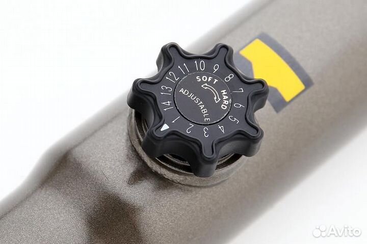 Новый лифт-комплект Jaos Battlez VFA FJ Cruiser