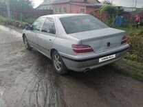 Peugeot 406 1.8 MT, 1999, 299 000 км, с пробегом, цена 255 000 руб.