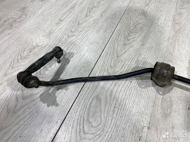 Стабилизатор задний Bmw X1 E84 N46B20B 2011