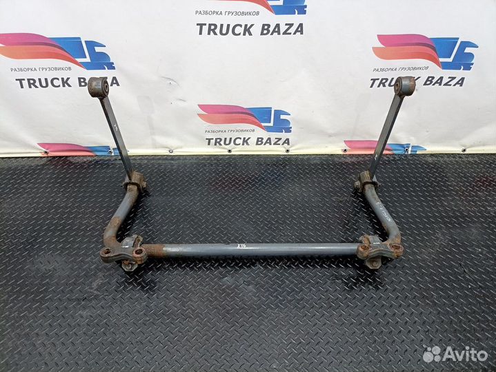 1294208 Стабилизатор передний Daf XF105, Daf XF95