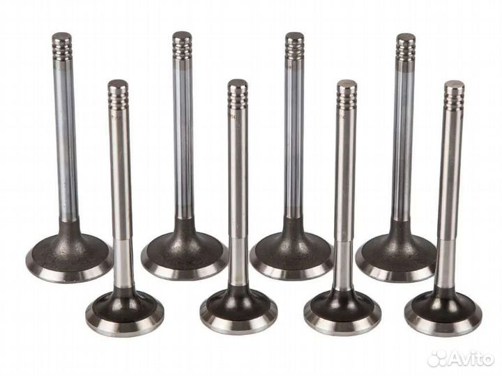 Клапан двигателя