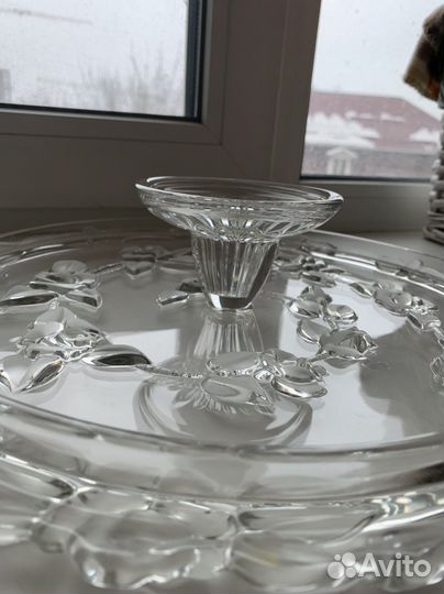 Блюдо для торта