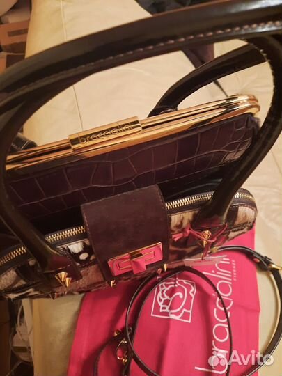 Сумка женская Braccialini