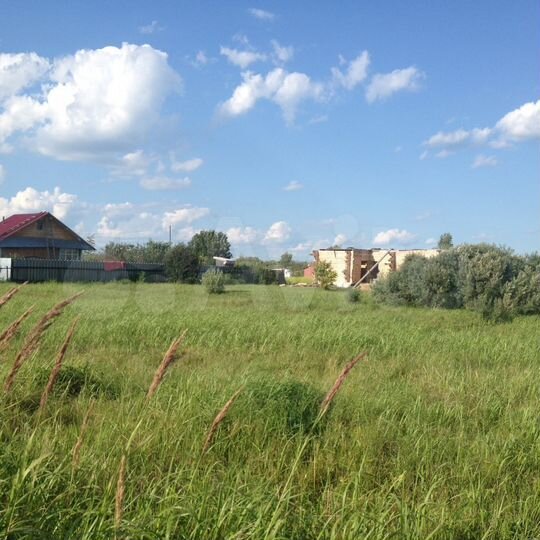 Участок 8 сот. (СНТ, ДНП)