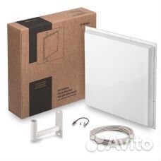 Комплекты для усиления 3G/4G сигнала