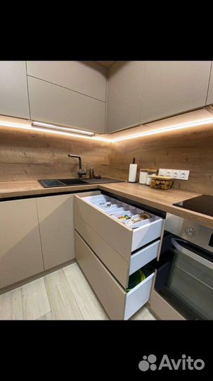 Кухни лофт, кухни мдф, кухни классика, кух хайтек