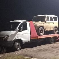 Услуги эвакуатор 24/7, Саранск