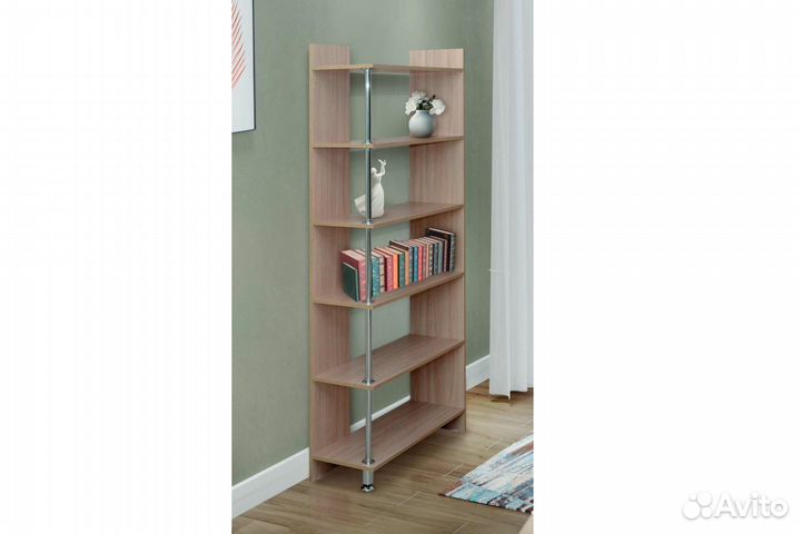 Стеллаж Крокус-1