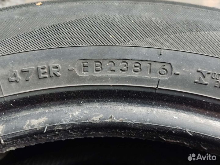 Колеса nissan x-trail