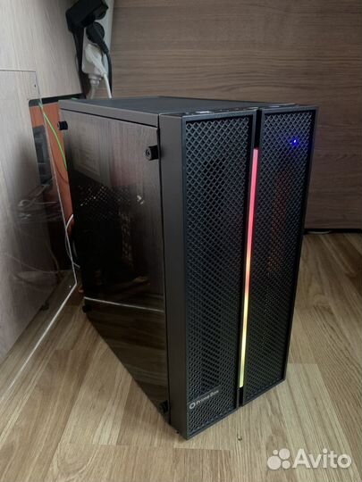 Игровой корпус для пк