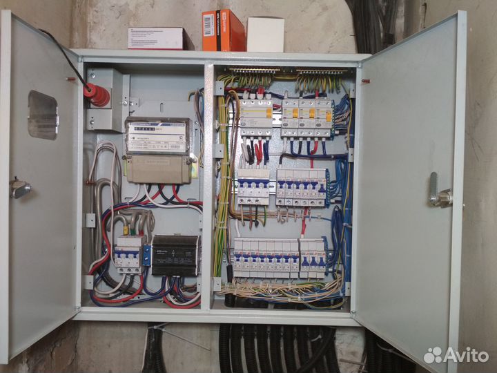 Электрик Сантехник Красноярск