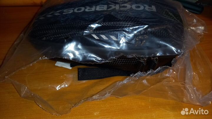 Сумка на руль самоката