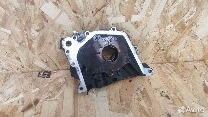 Масляный насос Ford Focus 2 1.6