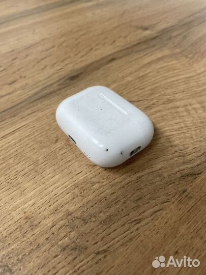 Наушники apple airpods pro 2 оригинал