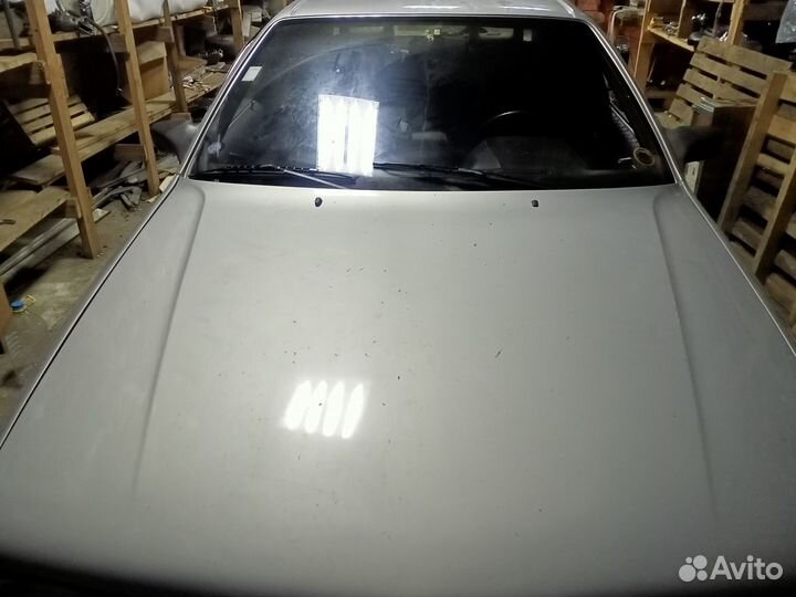 Кузовные запчасти audi 100 c3