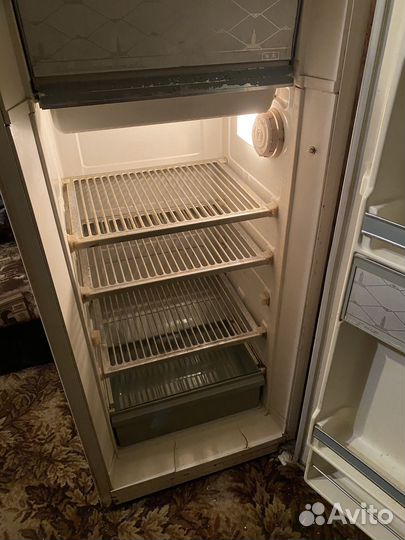 Холодильник ЗИЛ