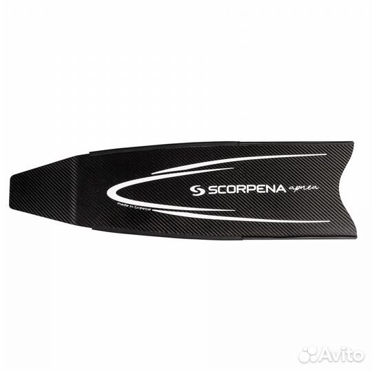 Лопасти карбоновые Scorpena Apnea, 0.8