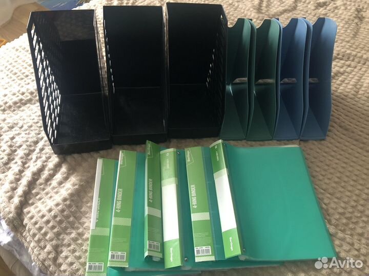 Органайзер