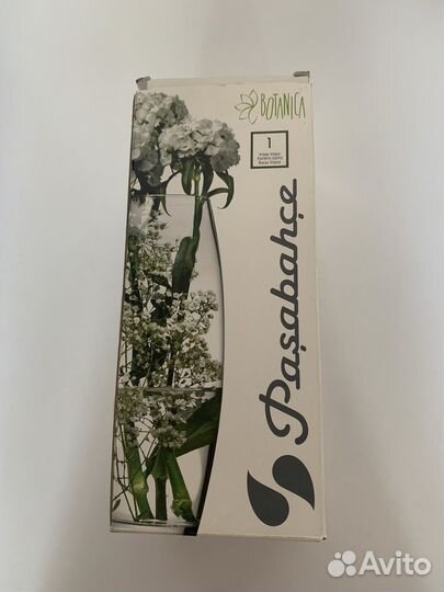 Ваза для цветов