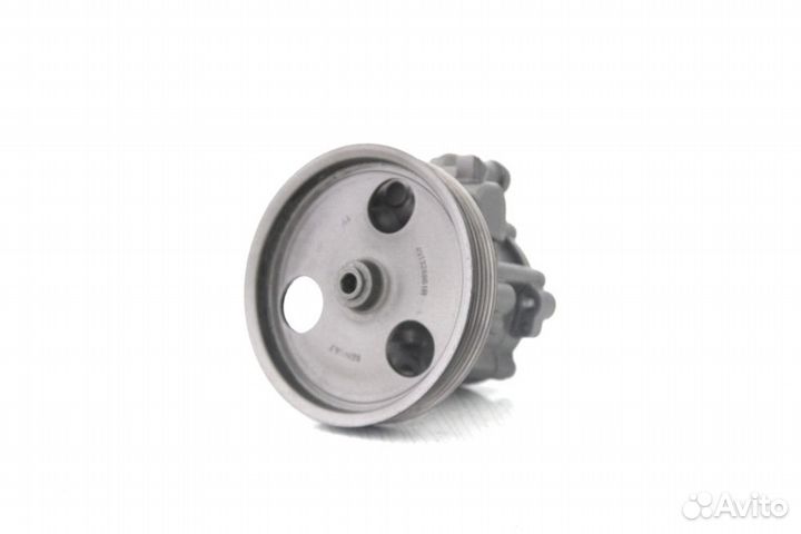 Насос гур renault Logan-Sandero (ZF)