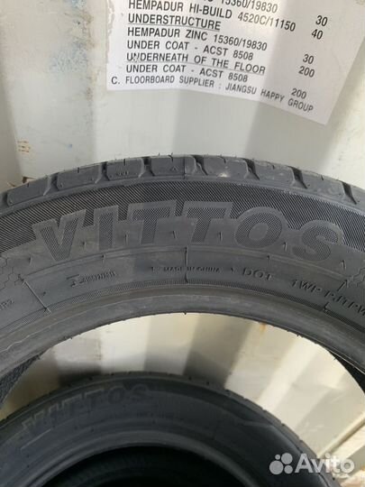 Vittos VSP07 205/55 R16 91V