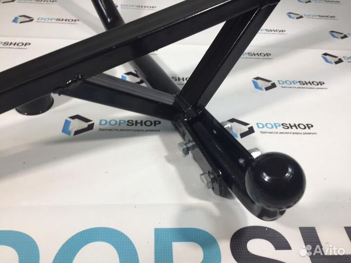 Фаркоп Лада Нива 21214, 2131