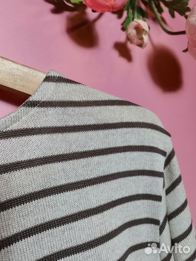 Джемпер 52 54 Only Carmakoma Дания Новый