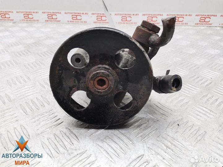 Насос гидроусилителя руля Kia Sportage 2 2005