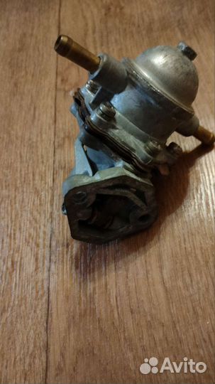 Бензонасос ваз 2108, 2109