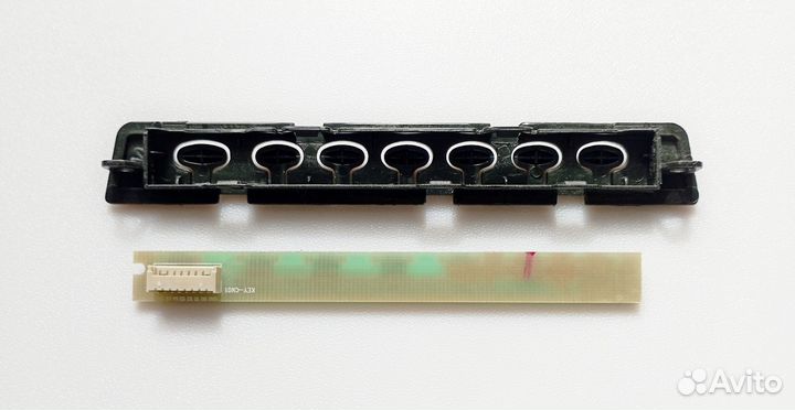 TE48Y03 KK 21002702 2014-5-31 REV-02 кнопки управл