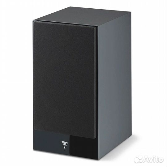 Полочная акустика Focal ThevaN1Black