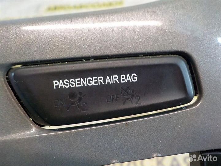 Индикатор Chevrolet Cobalt II 2012