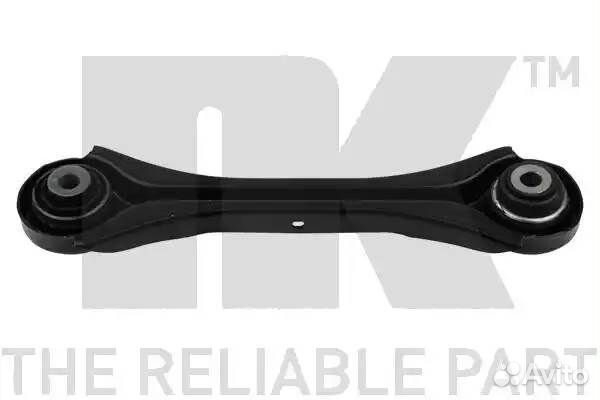 Рычаг задний верхний