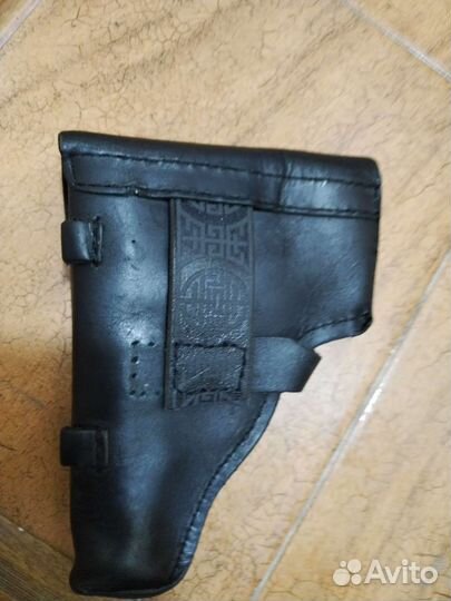 Кобура СССР для пм