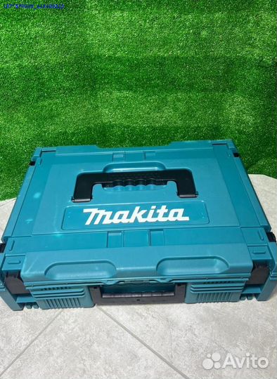 Набор макита 3в1 (Арт.23085)