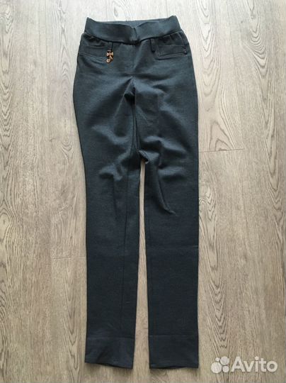 Брюки/ветровка/кардиган на рост 150 - 165 см