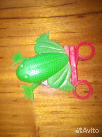 Кубики деревянные, погремушки, игрушки СССР