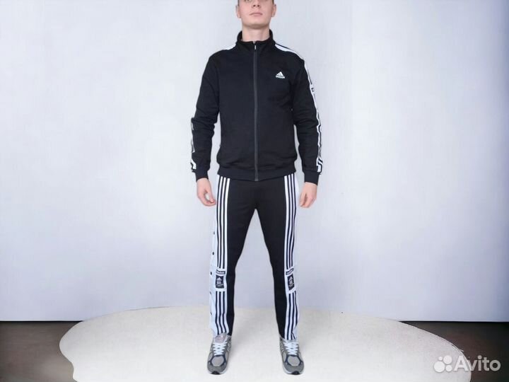 Спортивные костюмы Adidas