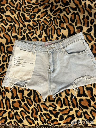 Шорты